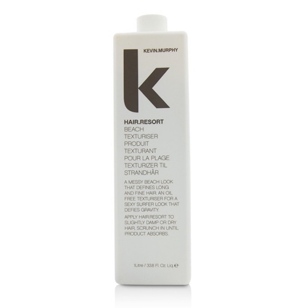 COPY - Kevin Murphy Hair.Resort Beach texturiser 1 Liter size